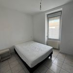 Rent 2 bedroom apartment of 26 m² in BRIOUDE
