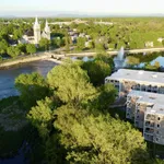 Rent 3 bedroom apartment in Saint-Hyacinthe