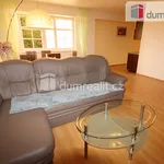 Rent 3 bedroom apartment of 113 m² in Karlovy Vary