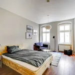 Miete 2 Schlafzimmer wohnung von 35 m² in Berlin