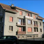 Appartement de 50 m² avec 2 chambre(s) en location à à Annecy