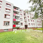 Rent 2 bedroom apartment in Karviná