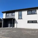 Rent 3 bedroom house in North Ayrshire