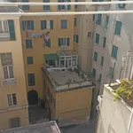 Rent 4 bedroom apartment of 60 m² in Genova