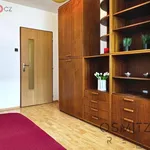 Pronajměte si 3 ložnic/e byt o rozloze 68 m² v Trhový Štěpánov