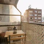 Rent 5 bedroom apartment in Valencia