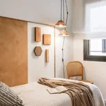 Alquilar 2 dormitorio apartamento en barcelona