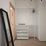 Pronajměte si 1 ložnic/e byt o rozloze 36 m² v Prague