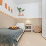 Rent a room of 220 m² in barcelona