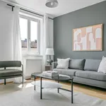 Miete 2 Schlafzimmer wohnung von 791 m² in Vienna