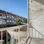 Huur 5 slaapkamer appartement van 102 m² in Rotterdam