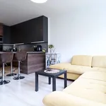 Rent 2 bedroom apartment in Praha 9