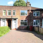 Terraced house to rent in Moss Bank Way, Bolton BL1