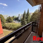 Rent 4 bedroom apartment in Brno