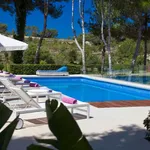 Rent 6 bedroom house in Ibiza