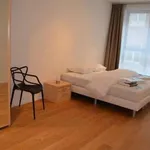  appartement avec 2 chambre(s) en location à Brussels