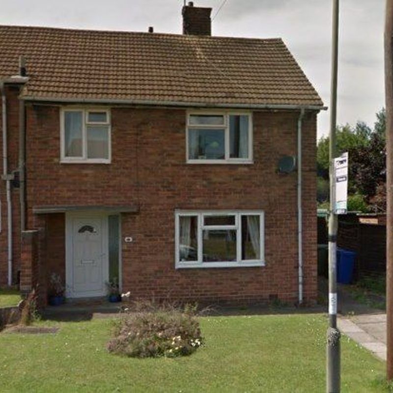 Property to rent in Malson Way, Chesterfield S41 Stonegravels