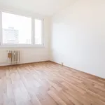 Pronajměte si 2 ložnic/e byt o rozloze 43 m² v Prague