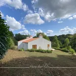 Maison de 135 m² avec 5 chambre(s) en location à Apremont