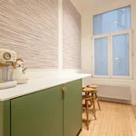 Rent 2 bedroom apartment of 65 m² in Antwerp