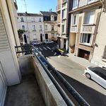 Appartement de 41 m² avec 2 chambre(s) en location à tours