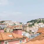 Alugar 2 quarto apartamento em Lisbon