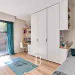 Rent 5 bedroom apartment of 130 m² in Boulogne-Billancourt