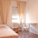 Rent a room in madrid