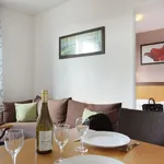 Rent 1 bedroom apartment of 21 m² in Lyon