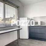 Appartement de 33 m² avec 1 chambre(s) en location à CAENT