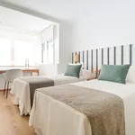 Alquilo 3 dormitorio apartamento de 132 m² en Málaga