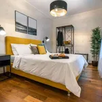 Rent 1 bedroom apartment of 70 m² in bologna