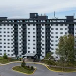 Appartement de 893 m² avec 2 chambre(s) en location à St. Catharines