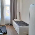 Rent a room in prague