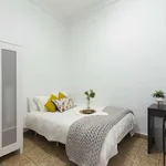 Habitación en madrid