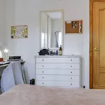 Alquilar 3 dormitorio apartamento en Madrid