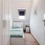 Rent a room in berlin