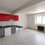 Appartement de 54 m² avec 3 chambre(s) en location à Résidence de Gramond