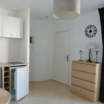 Rent 1 bedroom apartment of 18 m² in BOLBEC