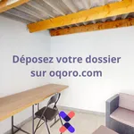  appartement avec 1 chambre(s) en location à Valence