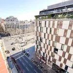 Rent 7 bedroom apartment in Barcelona