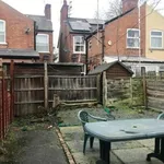 Rent 4 bedroom house in Rushcliffe