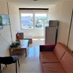 Rent 1 bedroom apartment of 19 m² in Pécs