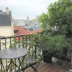 Rent 4 bedroom apartment of 197 m² in Paris