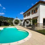 Rent 5 bedroom house of 140 m² in Auribeau-sur-Siagne