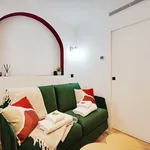 Appartement de 11 m² avec 1 chambre(s) en location à Paris