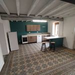 Maison de 112 m² avec 4 chambre(s) en location à Sémeries