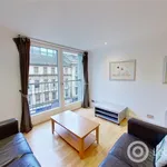 Rent 1 bedroom house in Glasgow