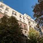 Rent 1 bedroom apartment of 90 m² in Madrid