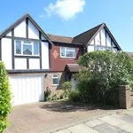 Rent 5 bedroom house in South East England